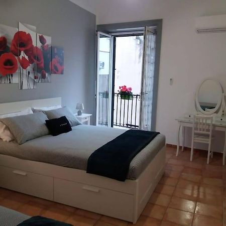 Casa Vacanza Sole Di Sicilia Palermo Exterior foto